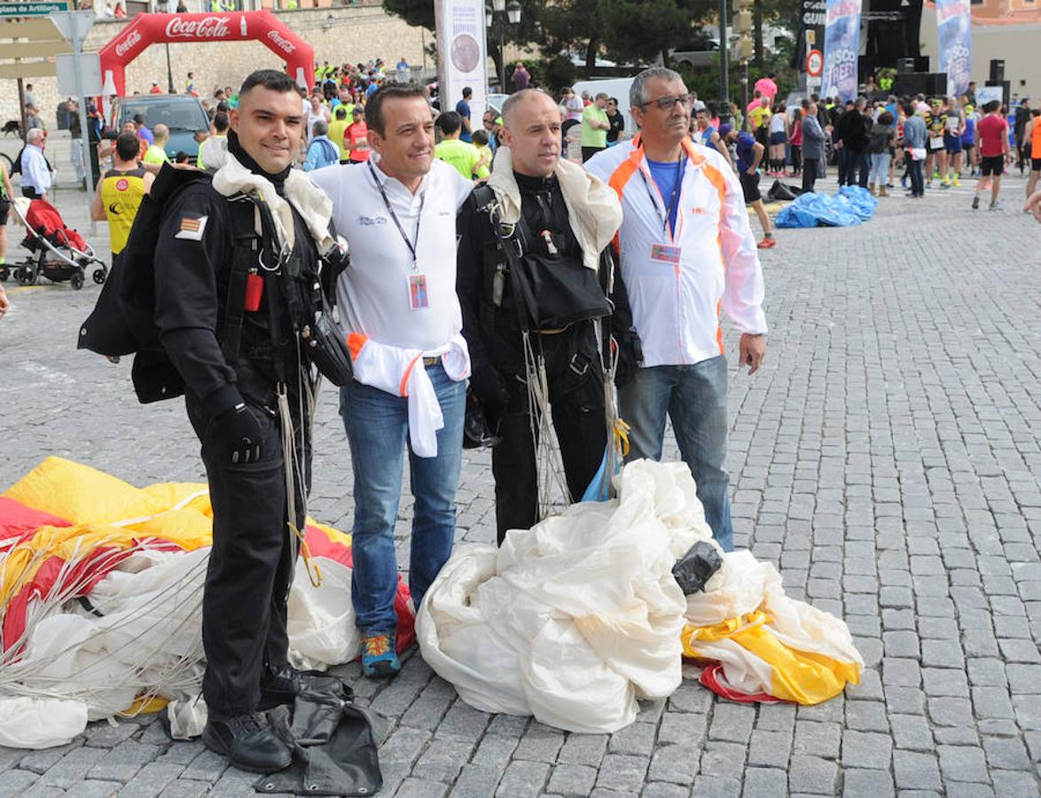 XI Media Maratón Ciudad de Segovia (6/6)
