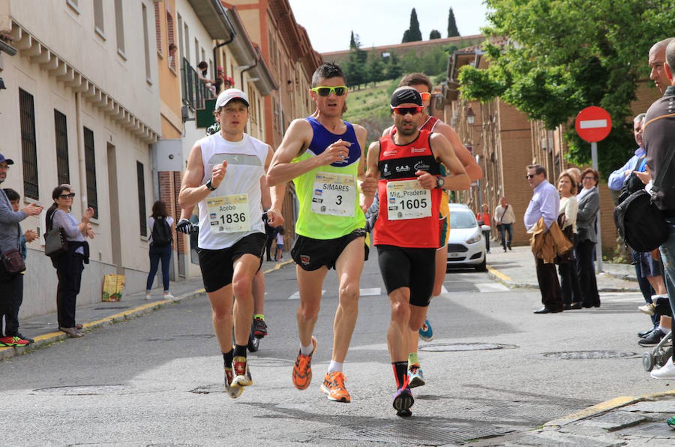 XI Media Maratón Ciudad de Segovia (3/6)