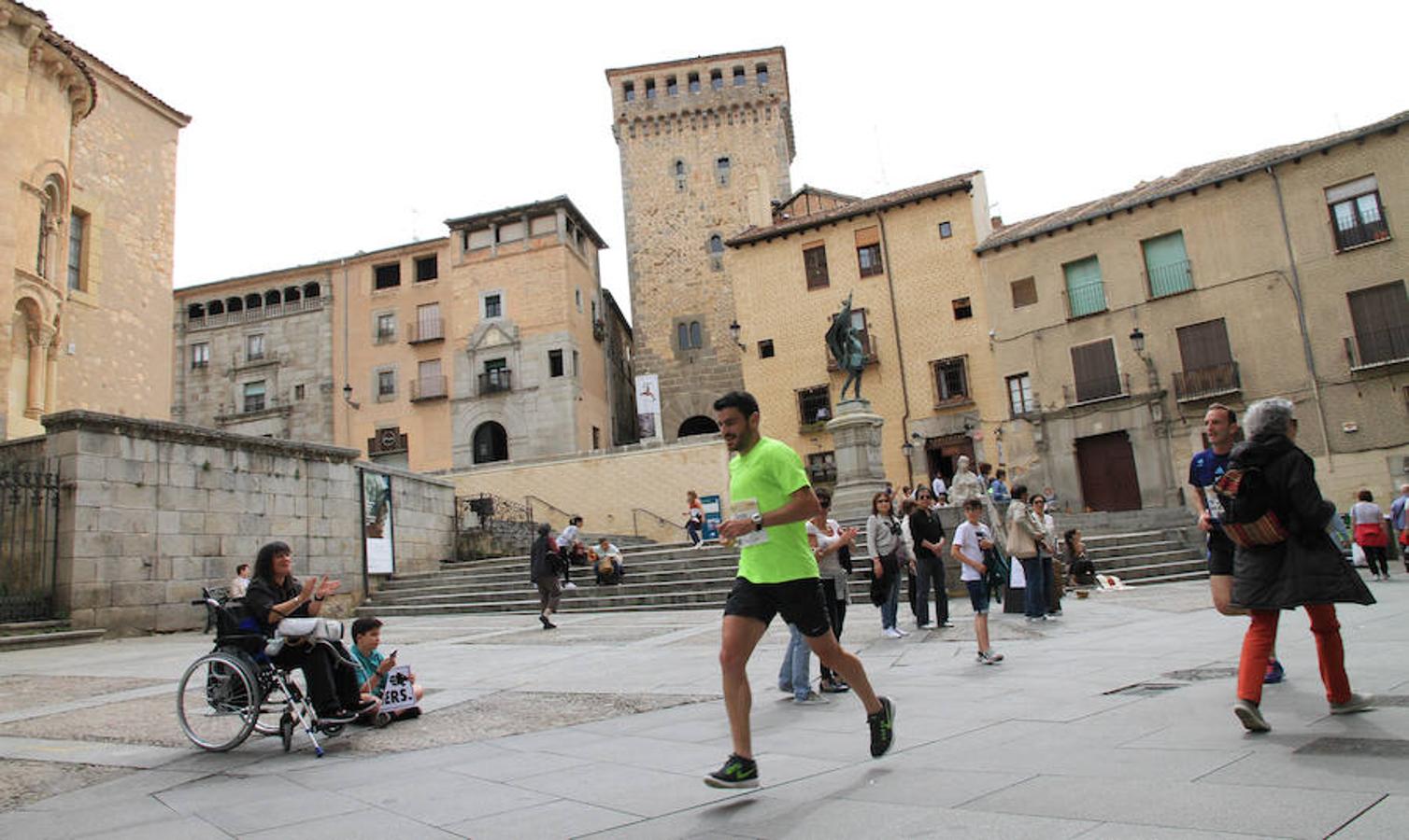 XI Media Maratón Ciudad de Segovia (3/6)
