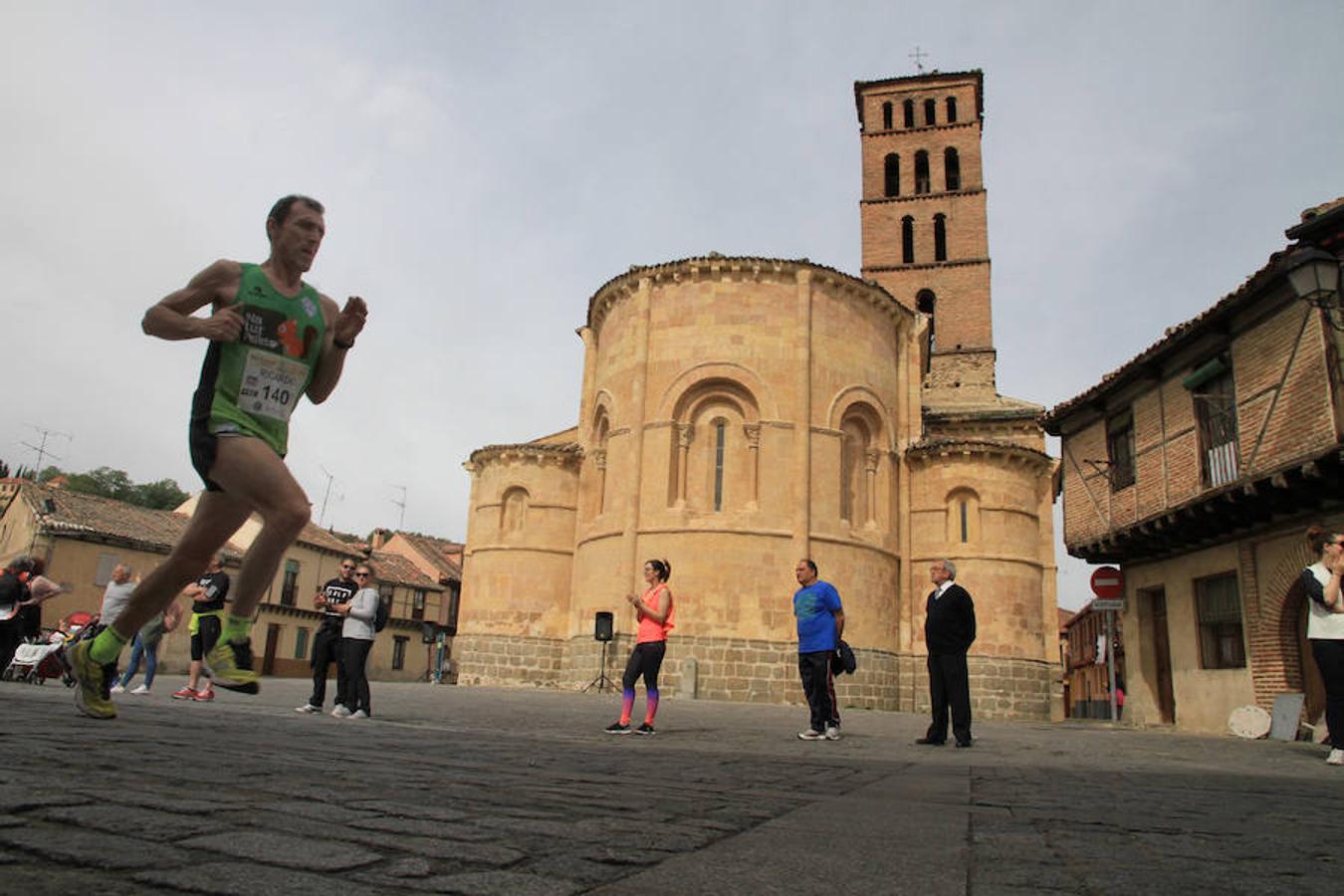 XI Media Maratón Ciudad de Segovia (3/6)