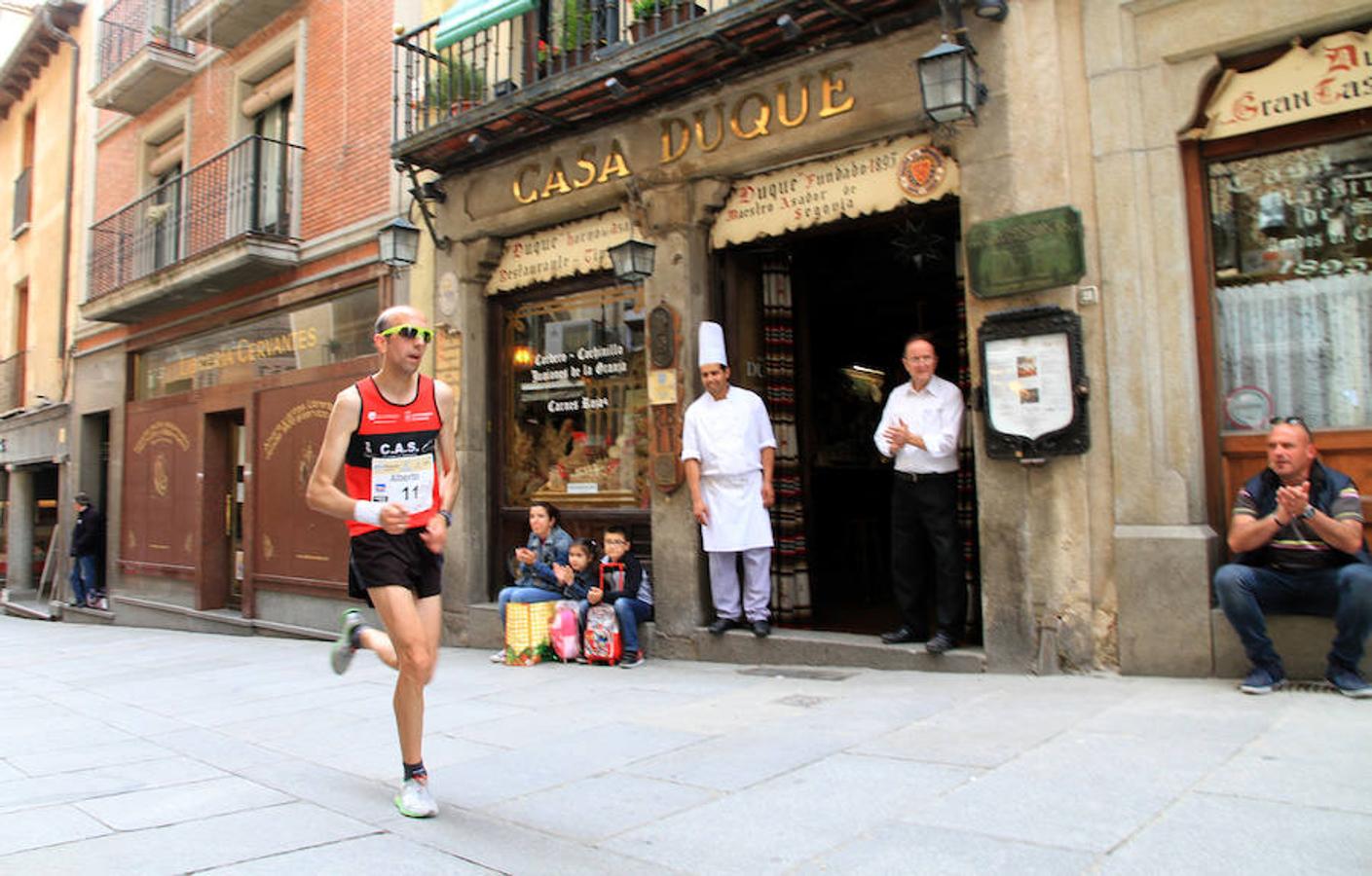 XI Media Maratón Ciudad de Segovia (3/6)