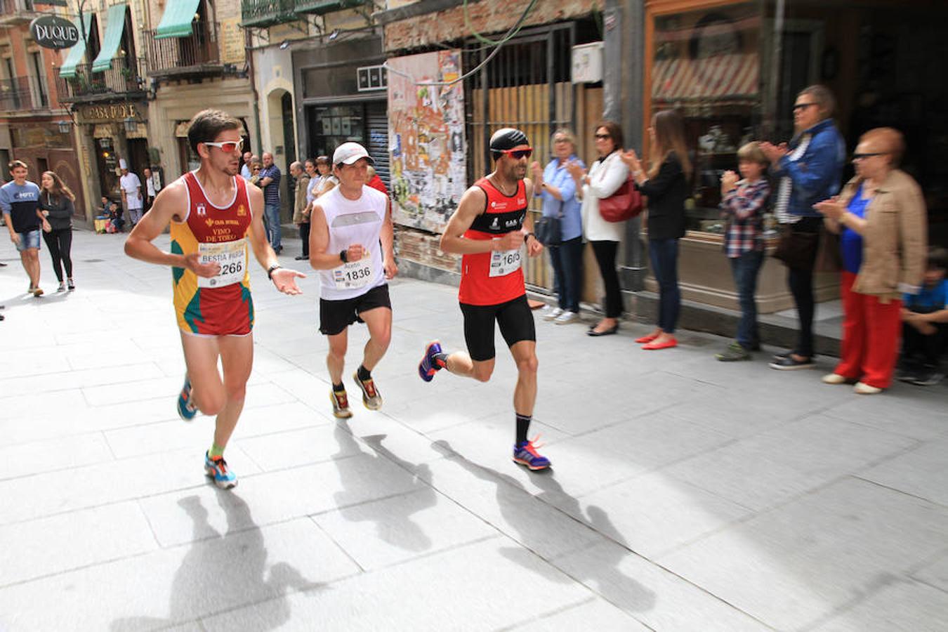 XI Media Maratón Ciudad de Segovia (3/6)