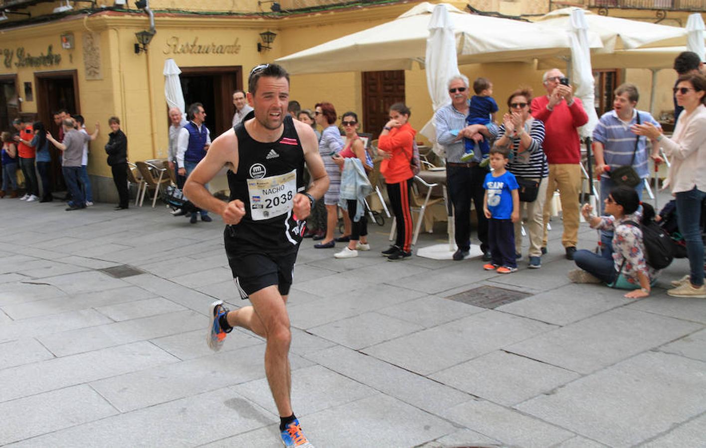 XI Media Maratón Ciudad de Segovia (3/6)
