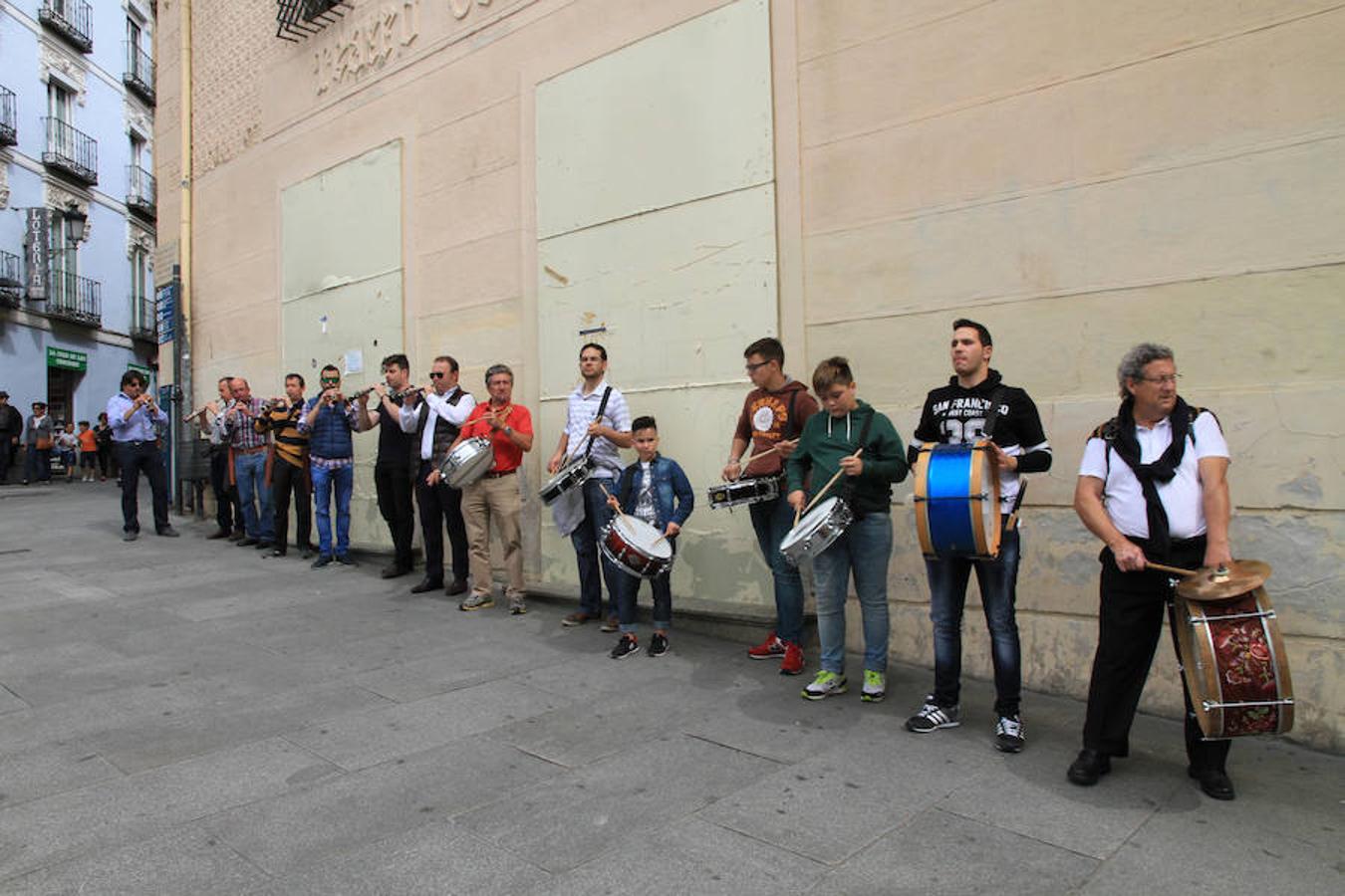 XI Media Maratón Ciudad de Segovia (3/6)