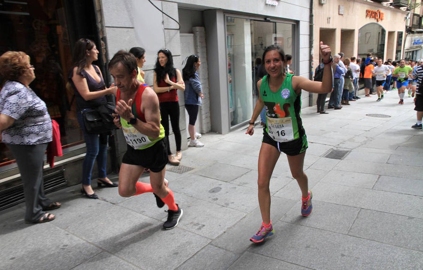 XI Media Maratón Ciudad de Segovia (3/6)