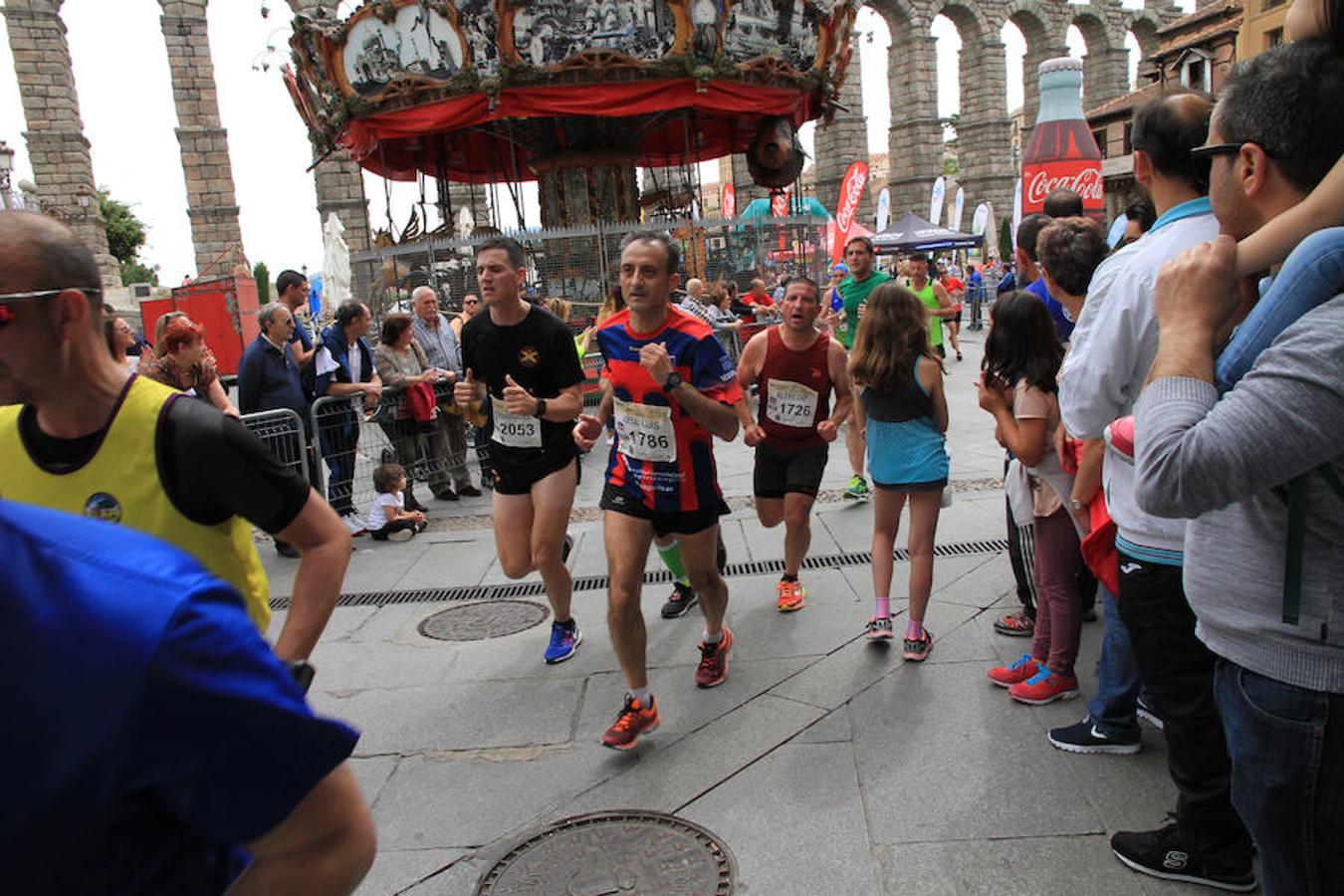 XI Media Maratón Ciudad de Segovia (3/6)