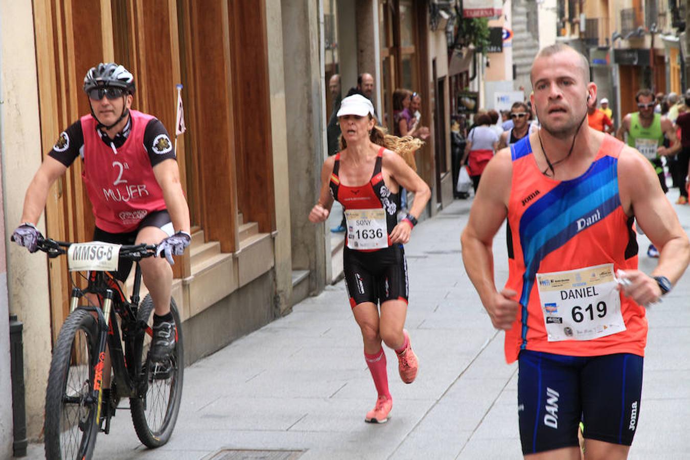 XI Media Maratón Ciudad de Segovia (3/6)