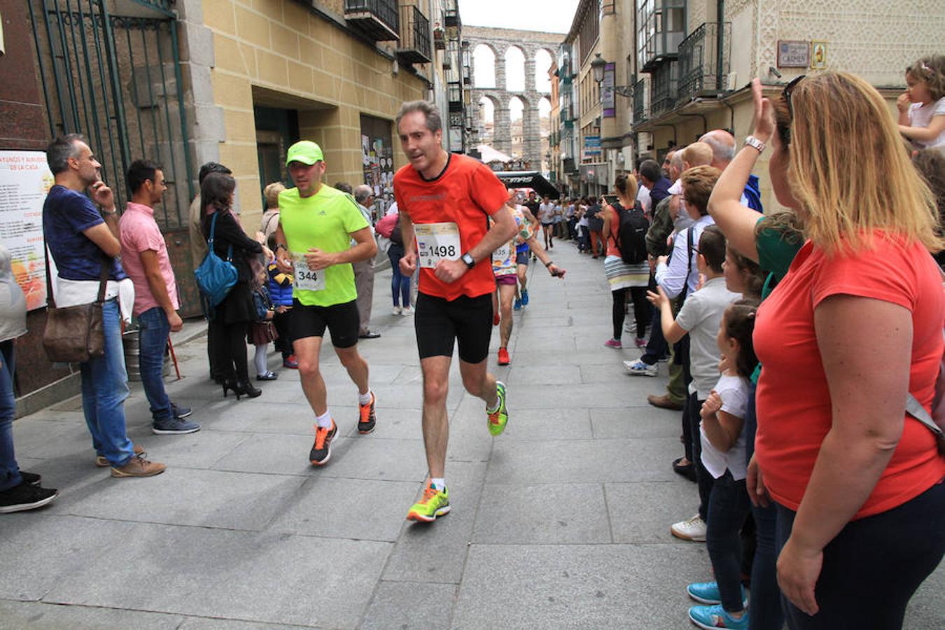 XI Media Maratón Ciudad de Segovia (3/6)