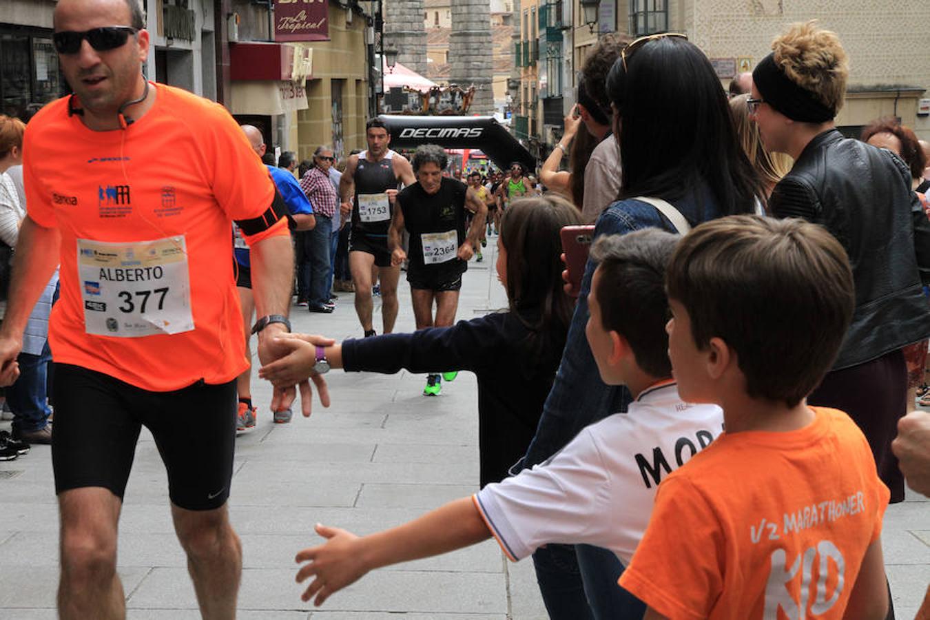 XI Media Maratón Ciudad de Segovia (3/6)