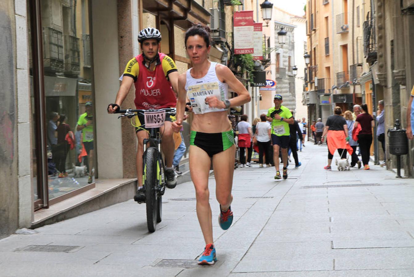 XI Media Maratón Ciudad de Segovia (3/6)