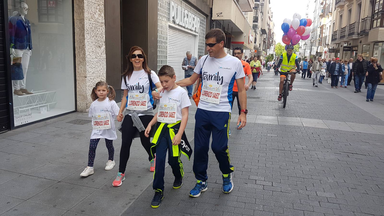 V Marcha de la Familia (2/5)