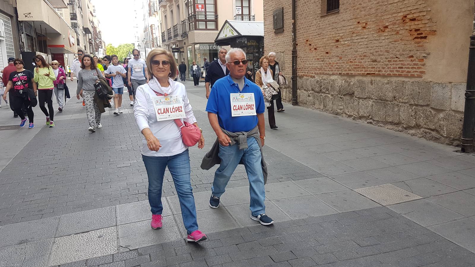 V Marcha de la Familia (2/5)