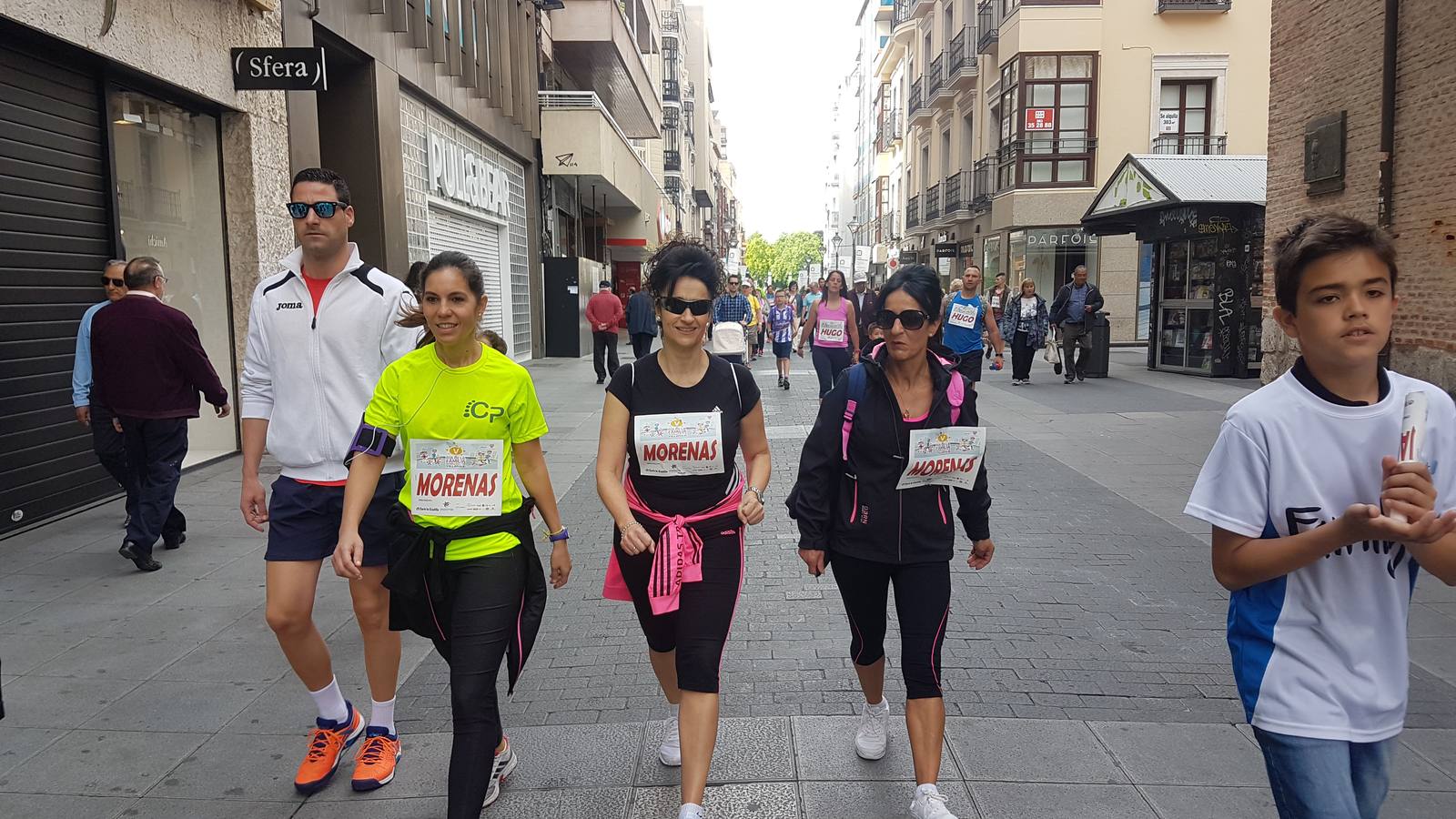 V Marcha de la Familia (2/5)