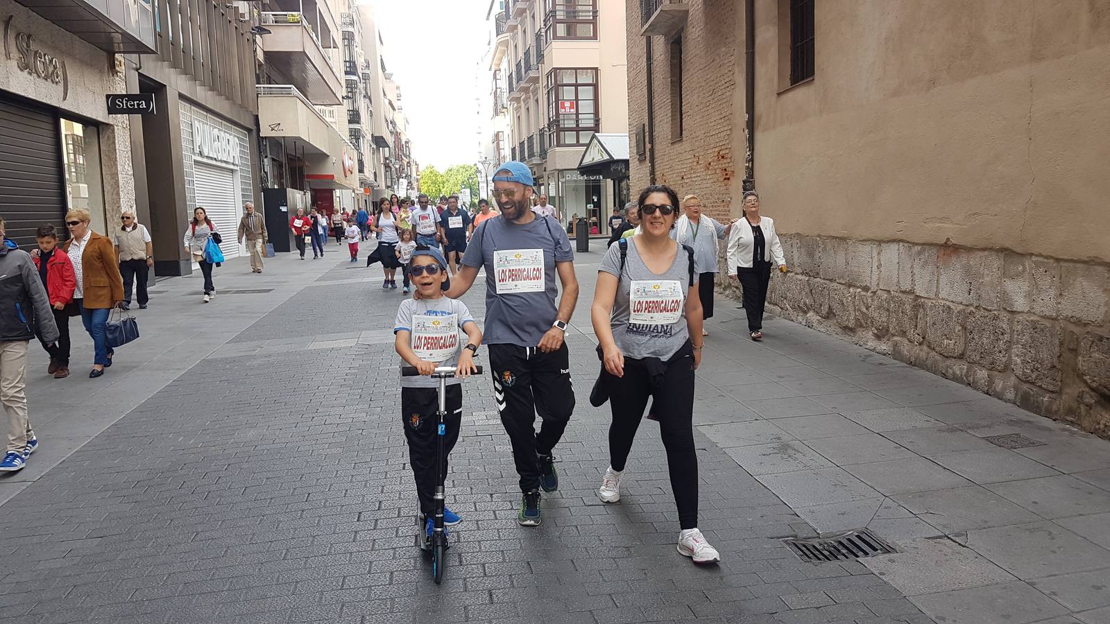 V Marcha de la Familia (2/5)