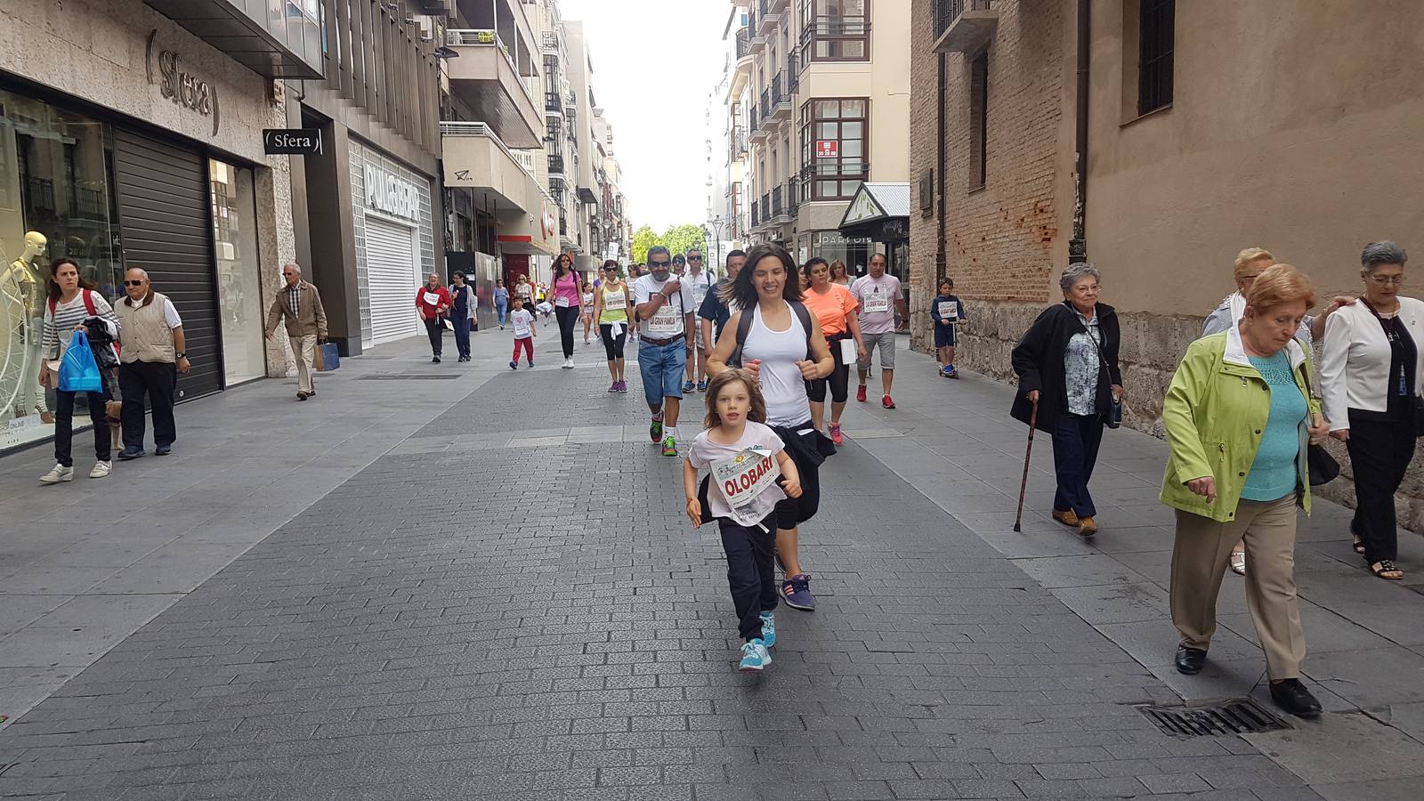 V Marcha de la Familia (2/5)