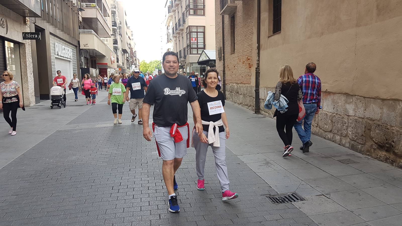 V Marcha de la Familia (2/5)