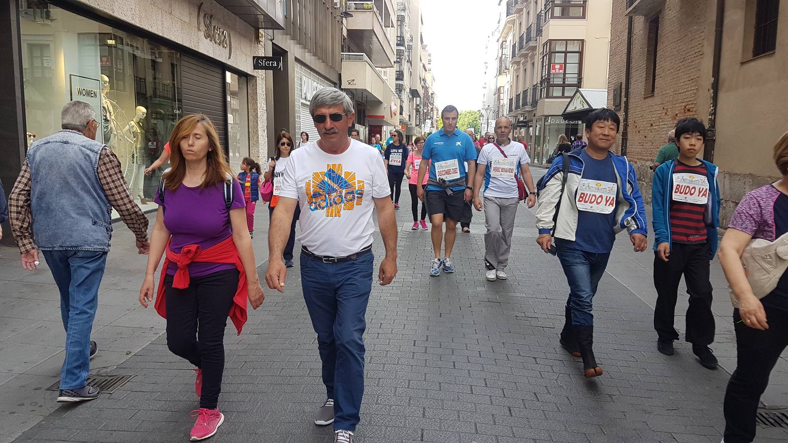 V Marcha de la Familia (2/5)