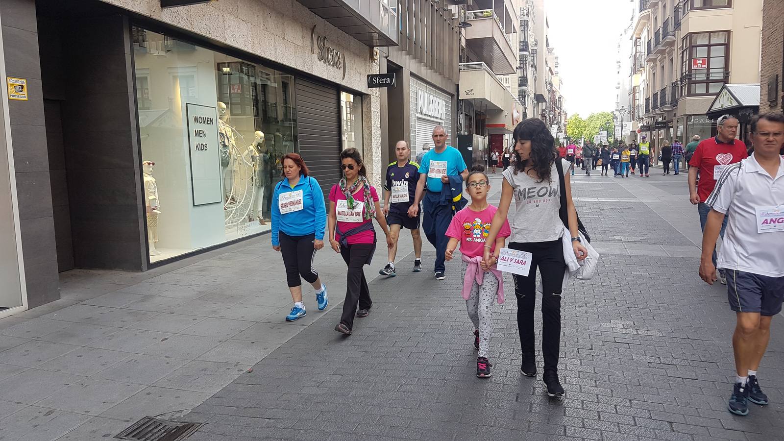 V Marcha de la Familia (2/5)