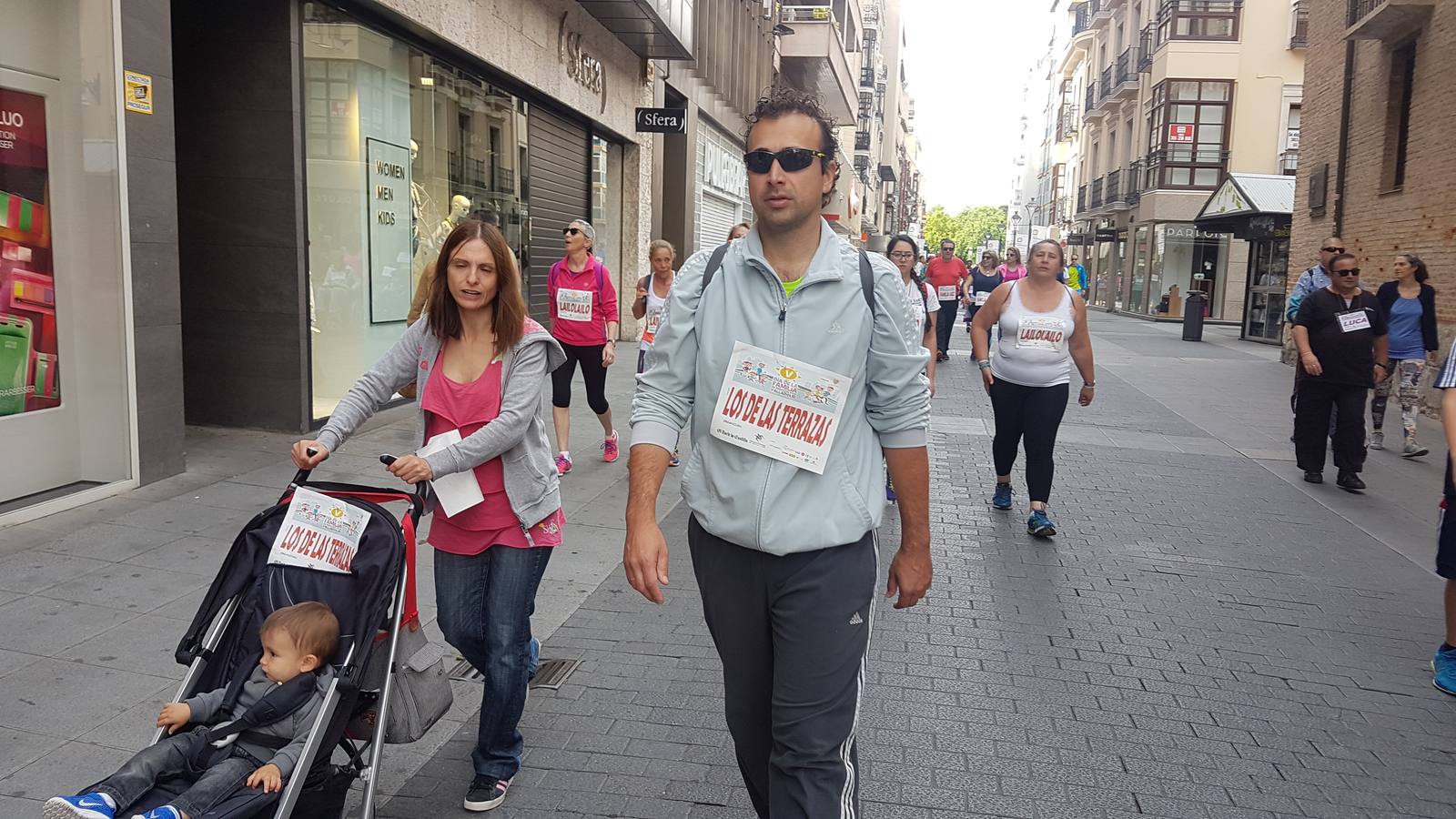 V Marcha de la Familia (2/5)