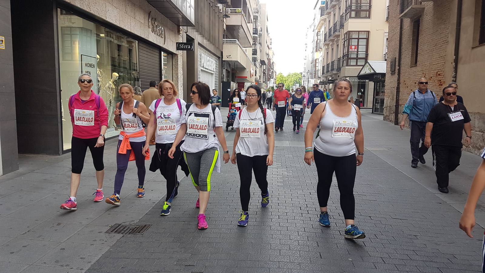 V Marcha de la Familia (2/5)