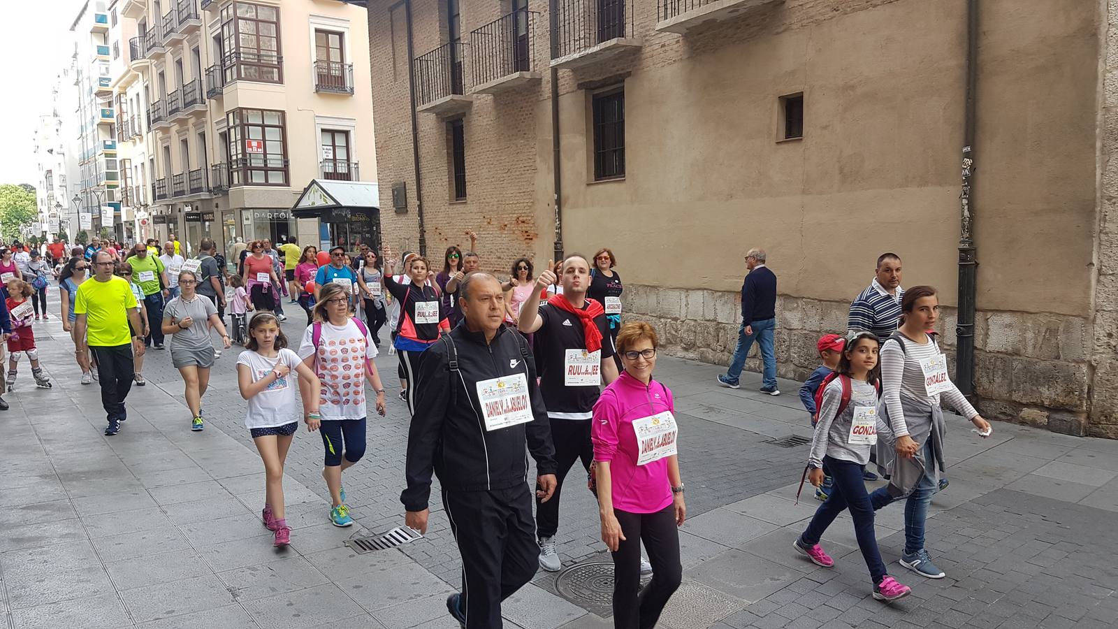 V Marcha de la Familia (2/5)