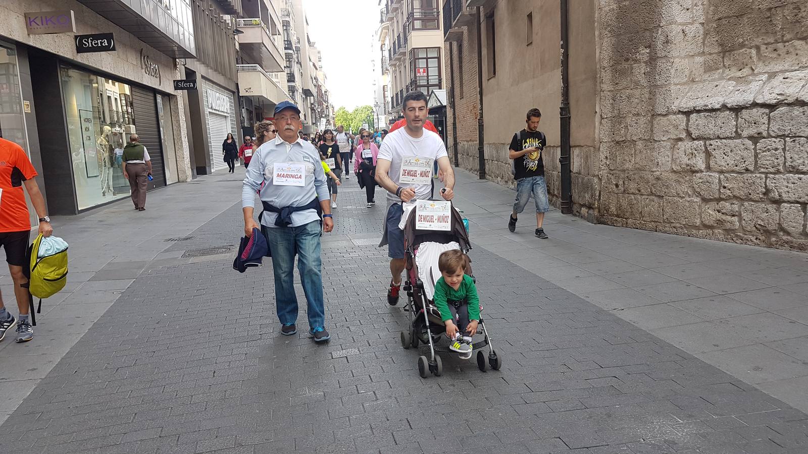 V Marcha de la Familia (2/5)