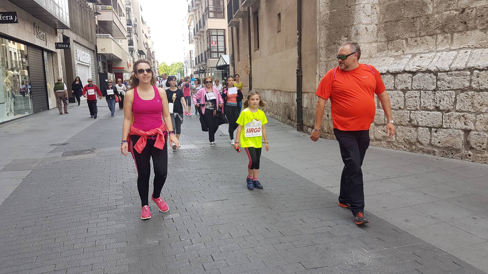 V Marcha de la Familia (2/5)