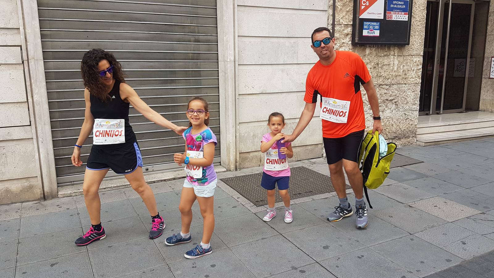 V Marcha de la Familia (2/5)