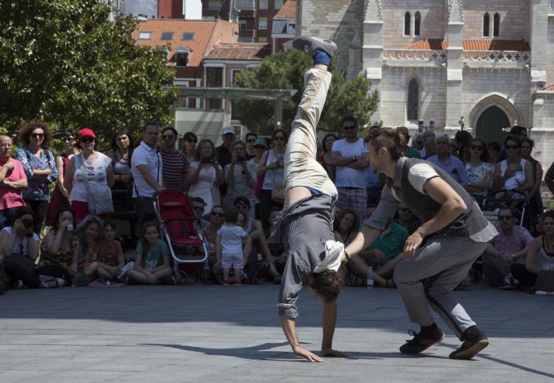 Jornada del jueves en el TAC