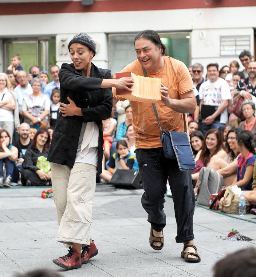 Jornada del jueves en el TAC