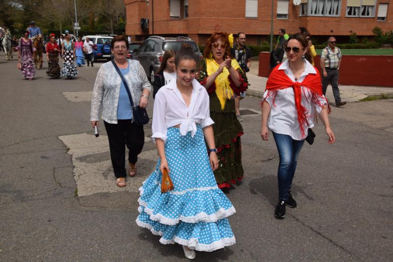 Feria de Abril en Guardo