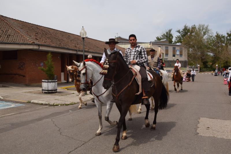 Feria de Abril en Guardo