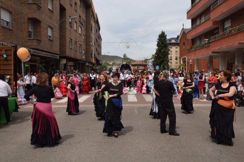 Feria de Abril en Guardo