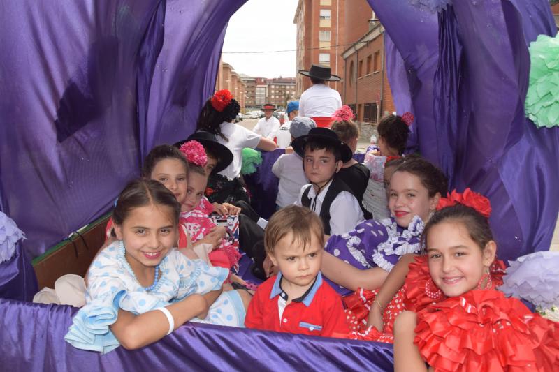 Feria de Abril en Guardo