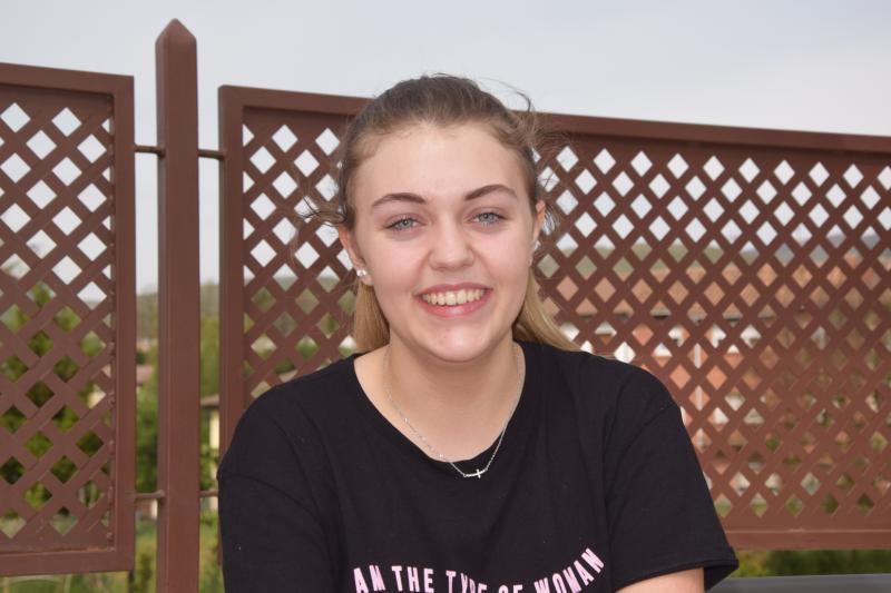 Marcha Adecas de la Fundación Personas en Guardo