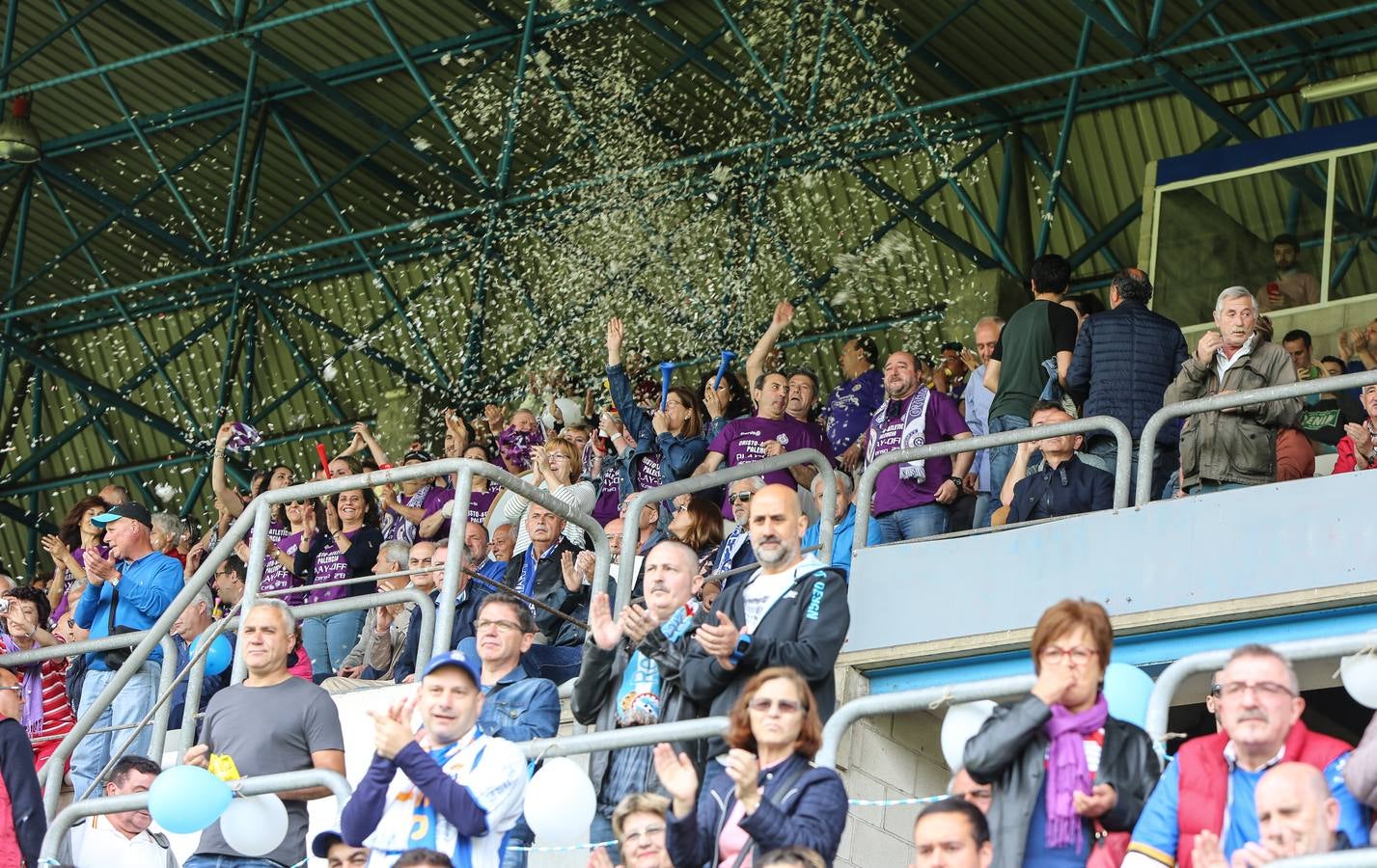 El Cristo Atlético empata en Avilés (1-1)