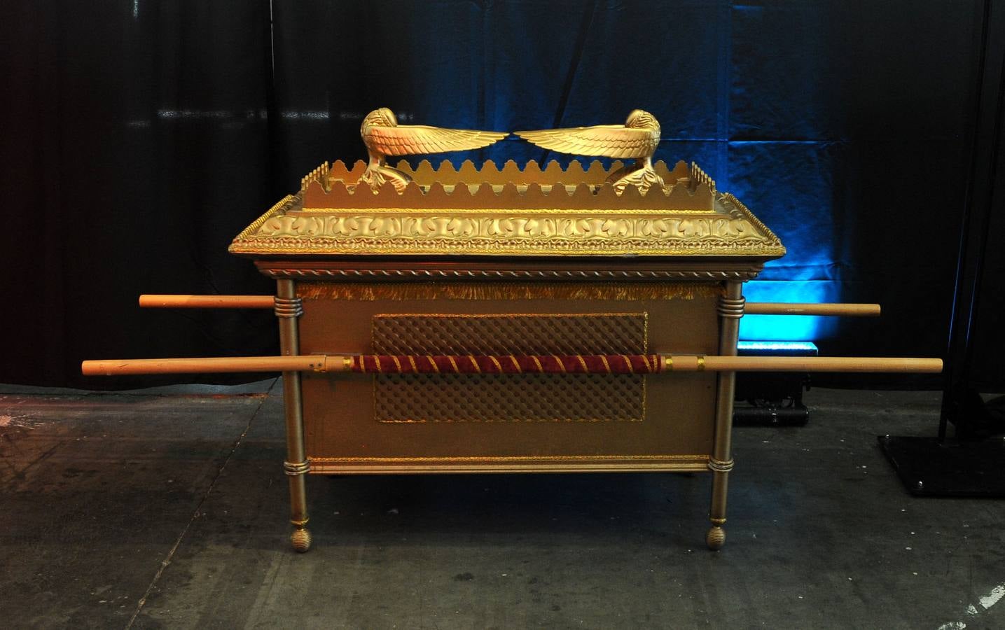 La exposición de &#039;Cuarto Milenio&#039; aterriza en la Feria de Valladolid