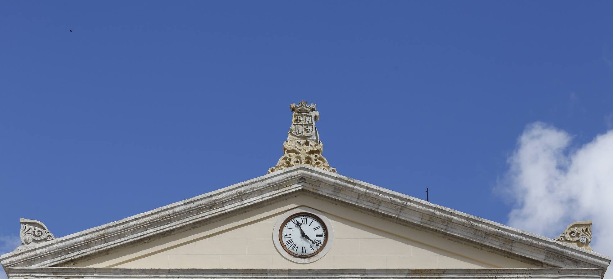 El otro Palencia XII: Plaza Mayor