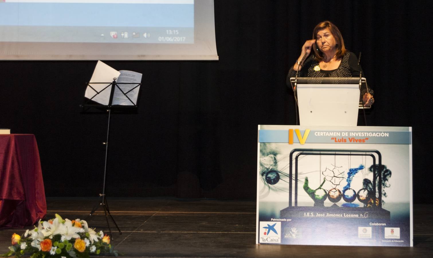 El IES José Jiménez Lozano de Valladolid premia los trabajos de investigación de sus alumnos