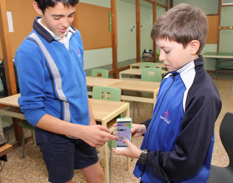 Colegio Maristas de Palencia