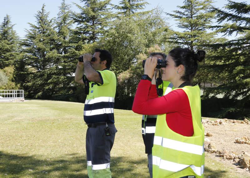 Día del Medio Ambiente en Palencia