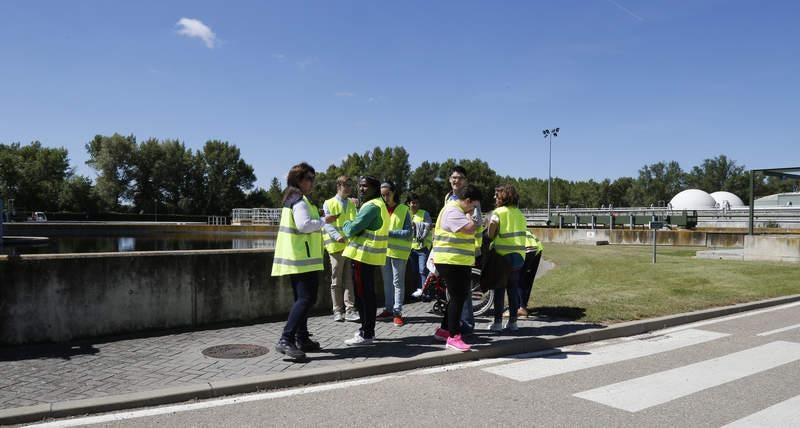 Día del Medio Ambiente en Palencia