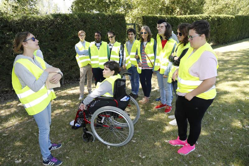 Día del Medio Ambiente en Palencia