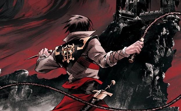 Is the anime Castlevania worth watching? - Quora-demhanvico.com.vn