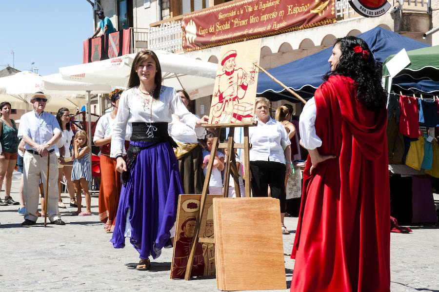 Sinodal de Aguilafuente