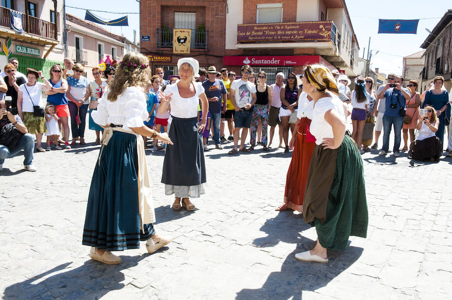 Sinodal de Aguilafuente