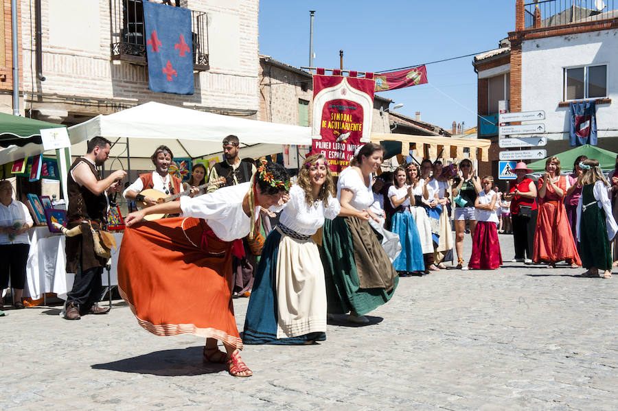 Sinodal de Aguilafuente
