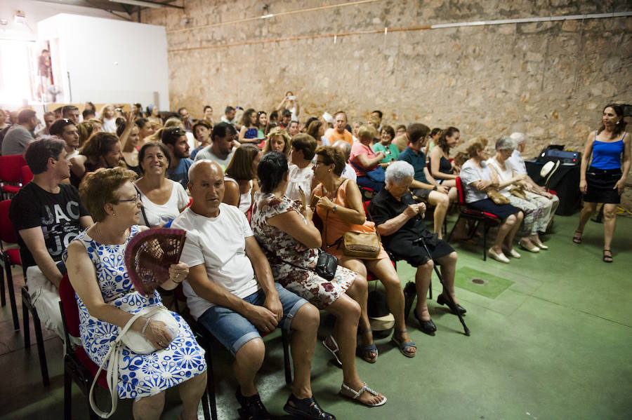 Sinodal de Aguilafuente