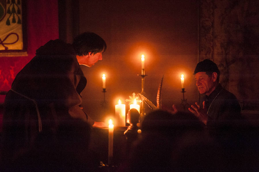 Sinodal de Aguilafuente