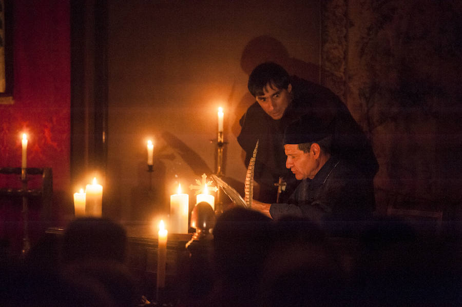 Sinodal de Aguilafuente